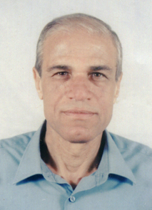 Gamal Ali El-den Elsayad